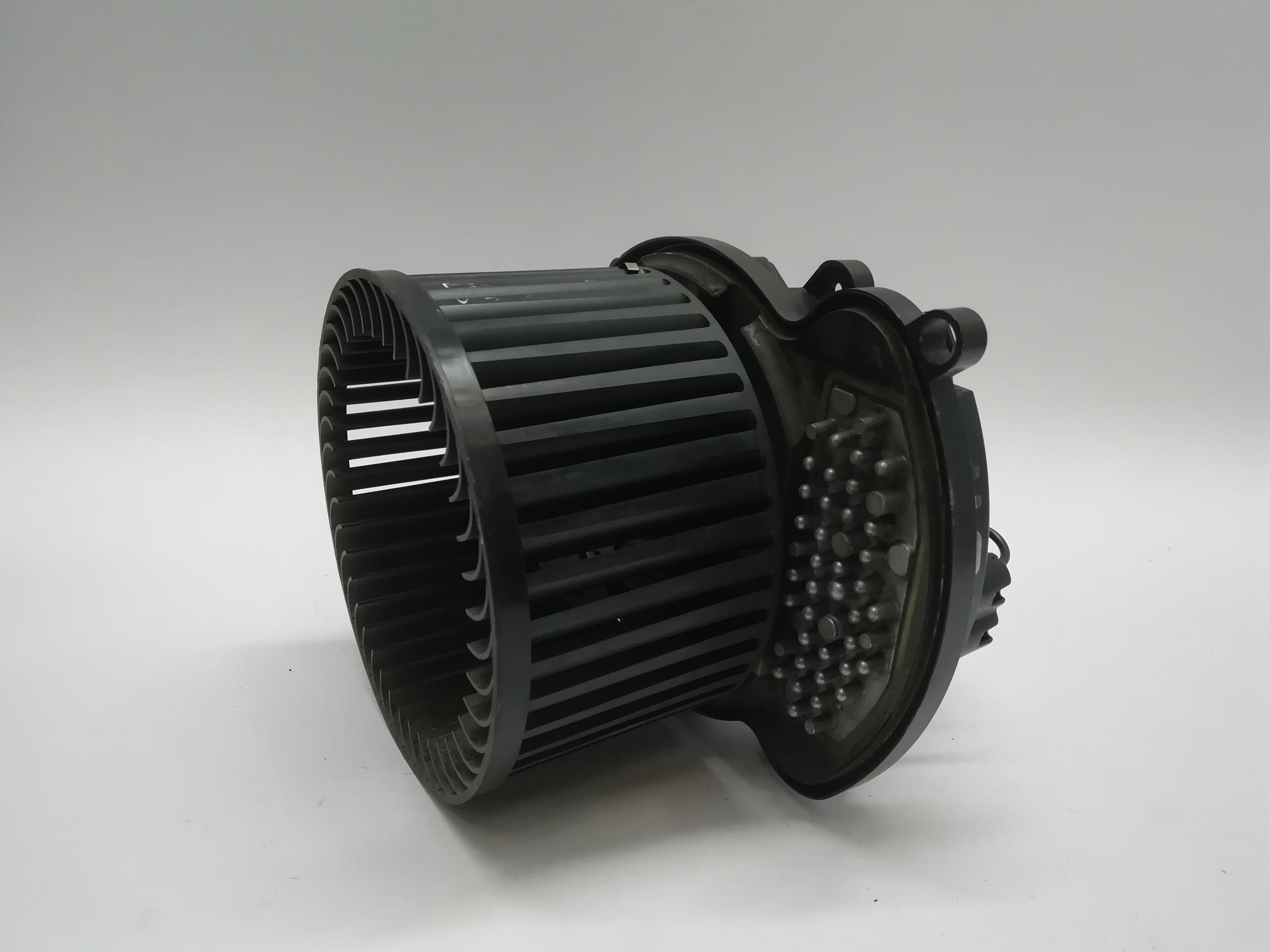 RENAULT Megane 3 generation (2008-2020) Нагревательный вентиляторный моторчик салона 272103243R 24021026