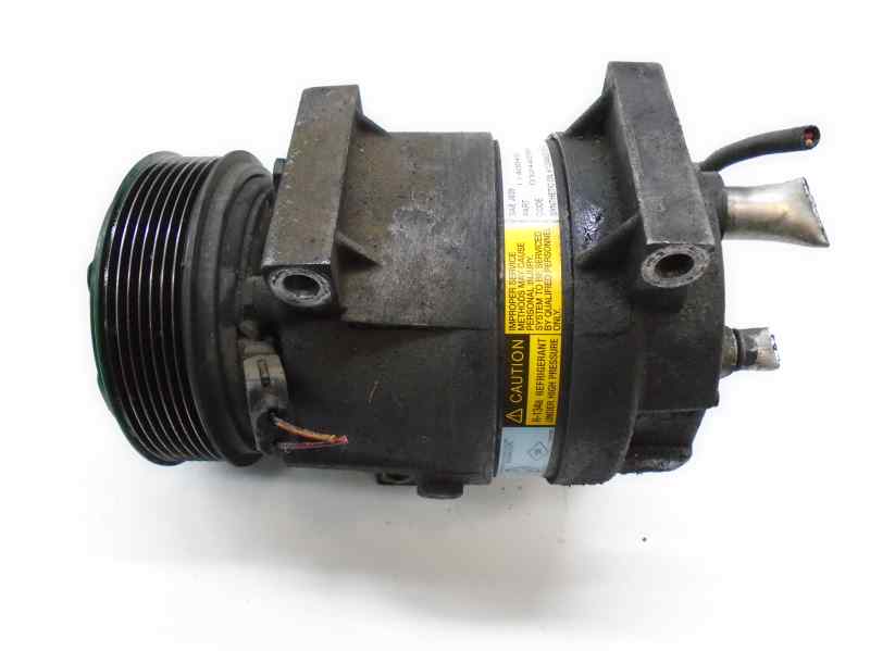 RENAULT Laguna 2 generation (2001-2007) Pompă de aer conditionat 8200343375 18479398