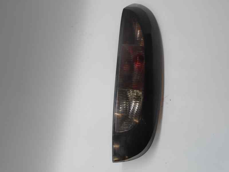 OPEL Corsa C (2000-2006) Oikea takavalo 93170223 18479377