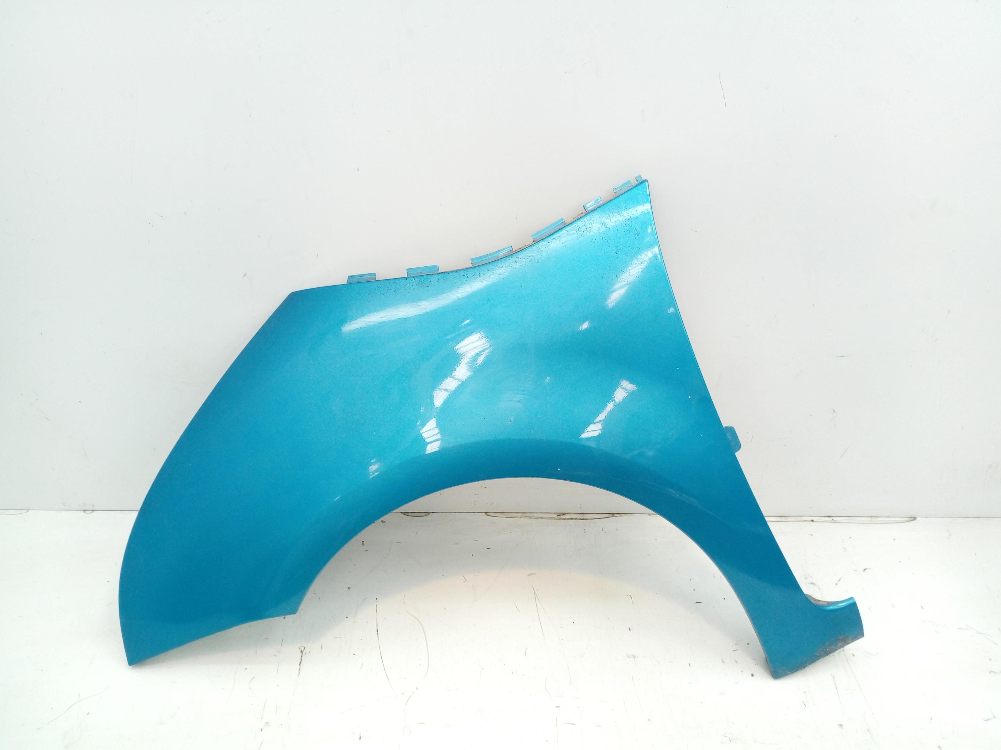 CITROËN C4 Picasso 1 generation (2006-2013) Front Left Fender 7840V1 25690510