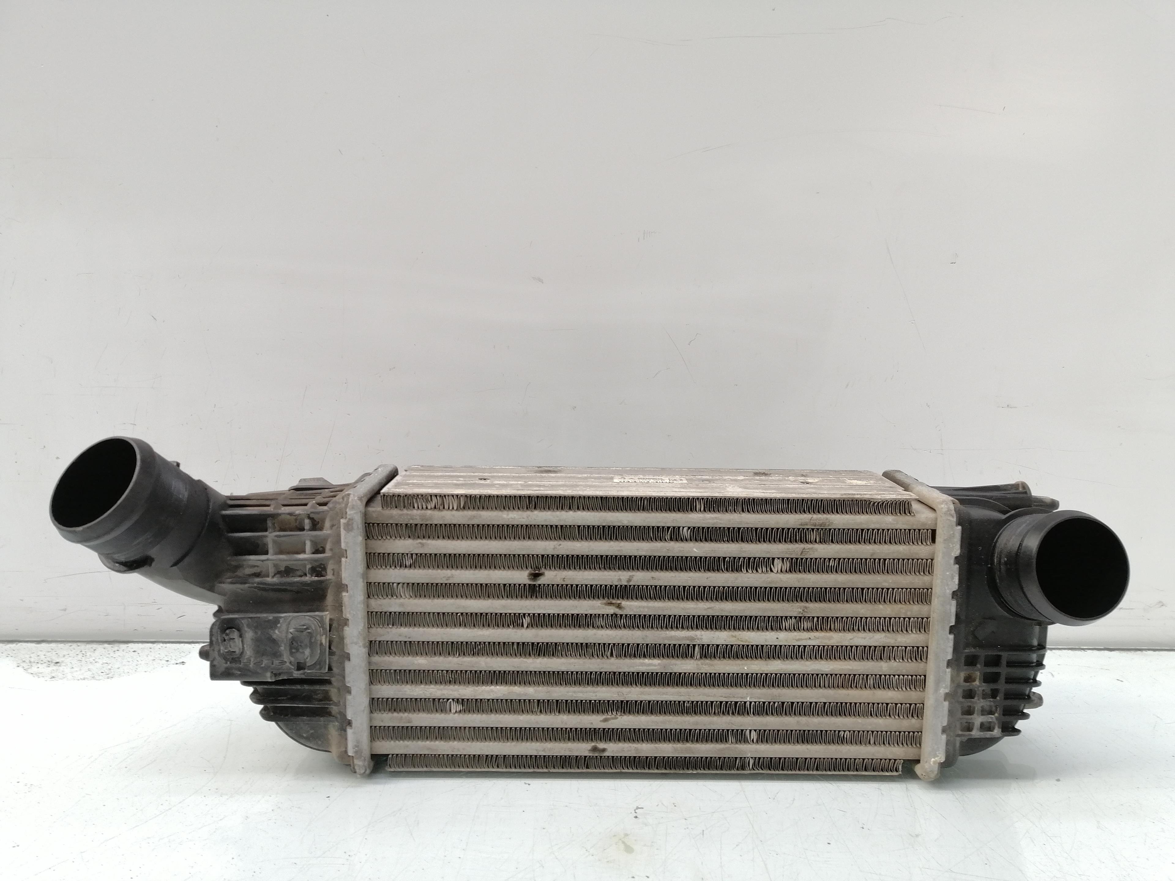 CITROËN C5 2 generation (2008-2017) Intercooler Radiator 0384N4 24025296