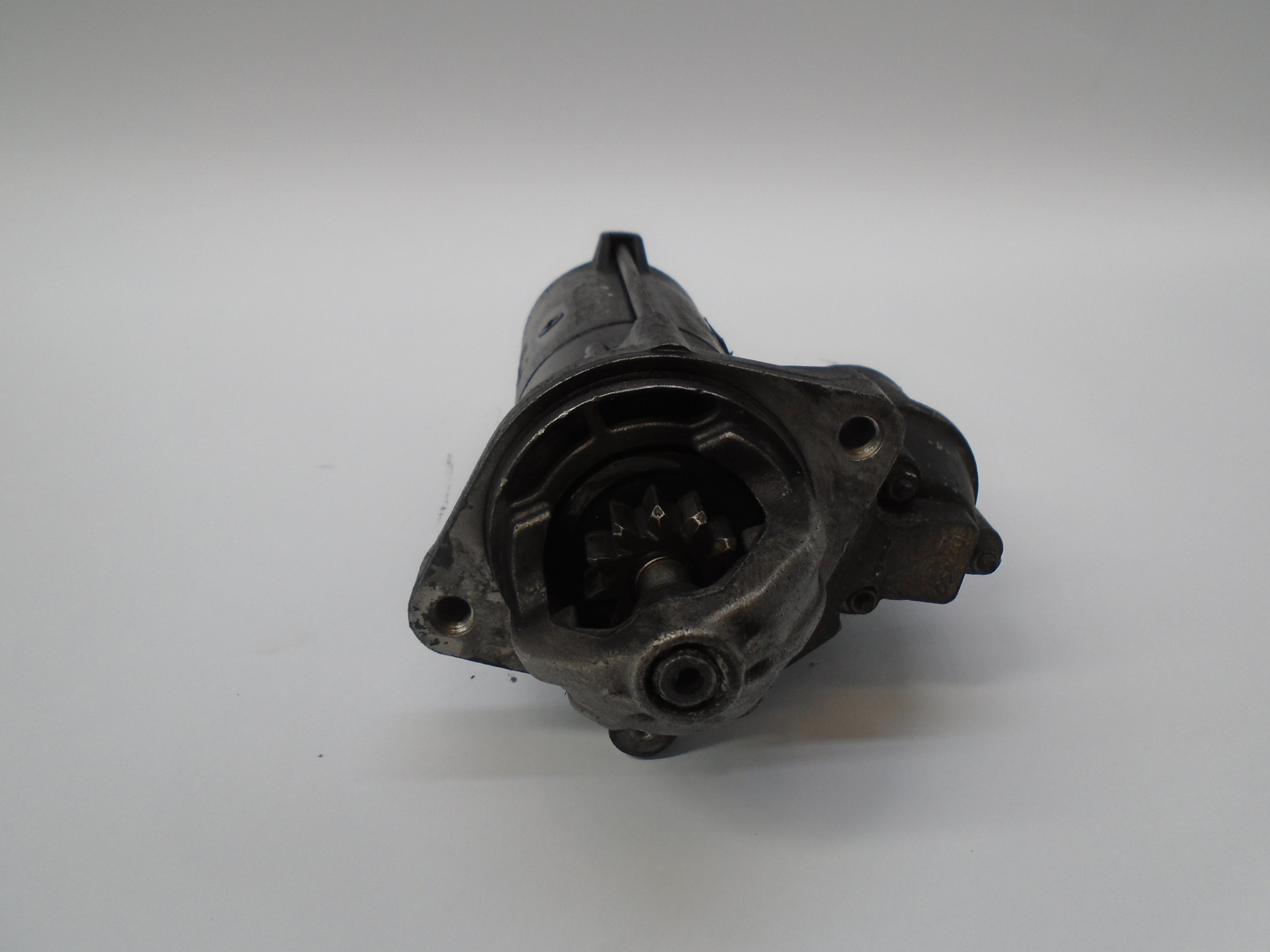 BMW 3 Series E46 (1997-2006) Starter Motor 63113001 18546340