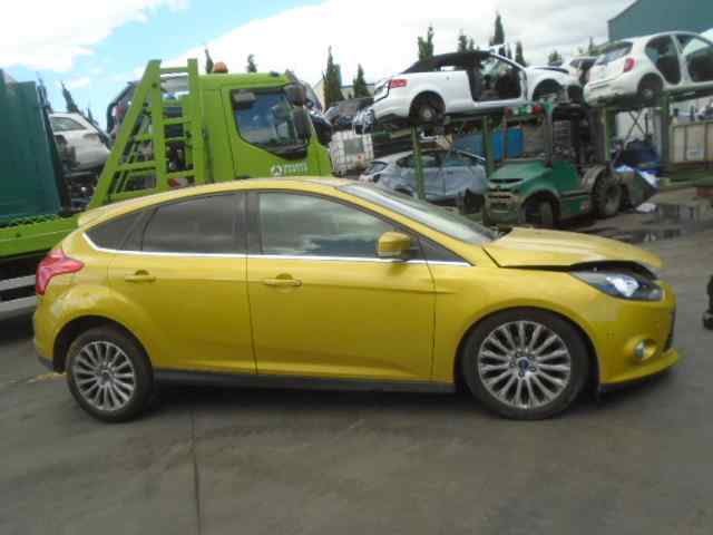 FORD Focus 3 generation (2011-2020) Priekinių dešinių durų spyna 2066073 18481956