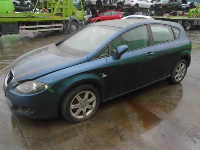 SEAT Leon 2 generation (2005-2012) Трапеции стеклоочистителей 1P0955119A 18422904