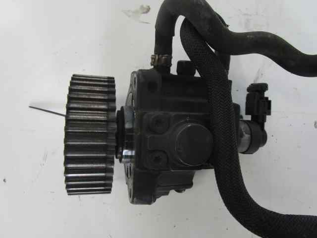 SAAB 93 1 generation (1956-1960) High Pressure Fuel Pump 0445010184 18484380