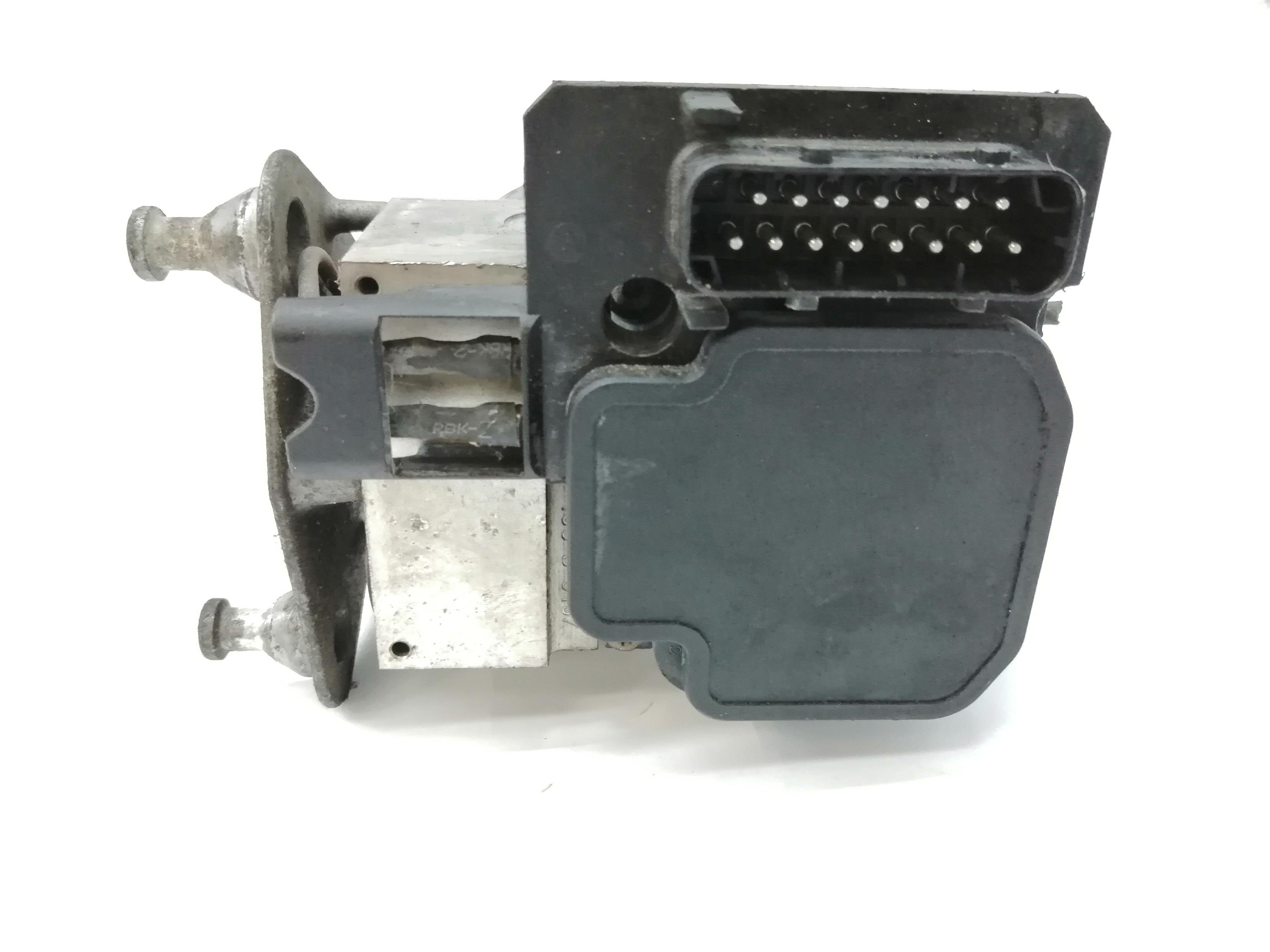 VAUXHALL A-Class W168 (1997-2004) ABS pump 0265202461,A0044310912 24020436