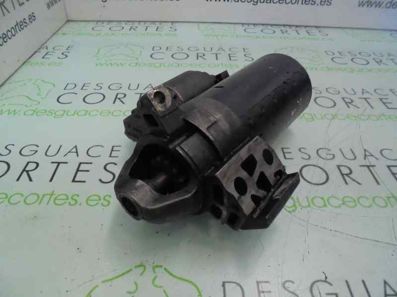 BMW 1 Series E81/E82/E87/E88 (2004-2013) Starter Motor 12418511746 18435251