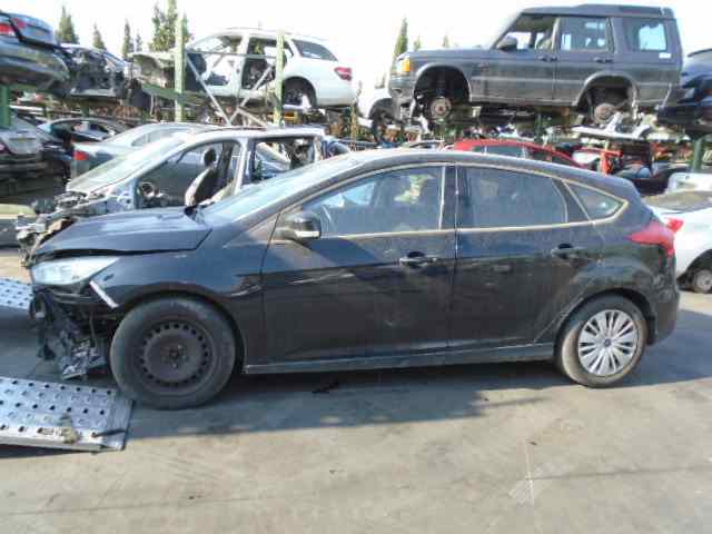 FORD Focus 3 generation (2011-2020) Ступица передняя правая AV613K170 18420414