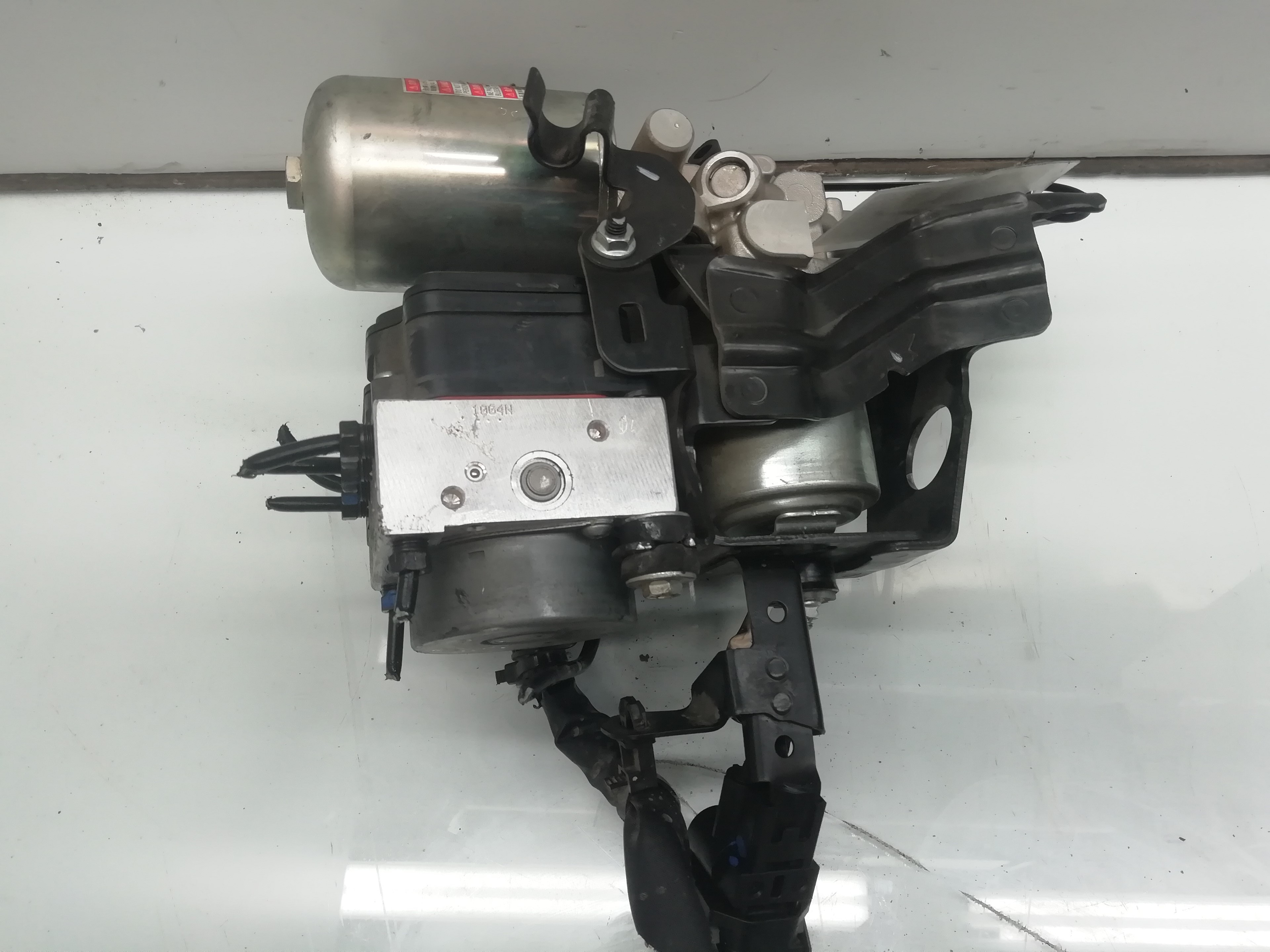 TOYOTA C-HR 1 generation (2016-2023) ABS Pump 4707047070,4451010110 20140778