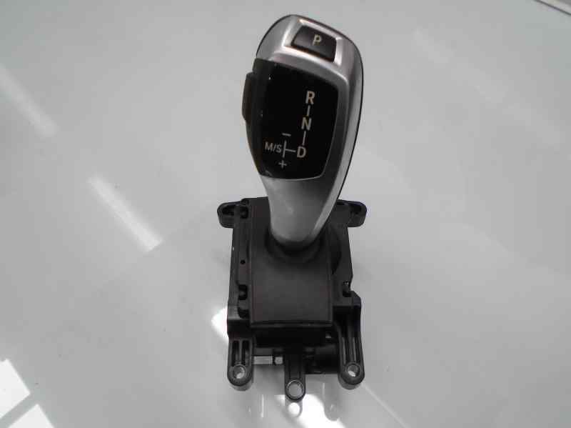 BMW X4 F26 (2014-2018) Gear Shifting Knob 61317950394 18346680