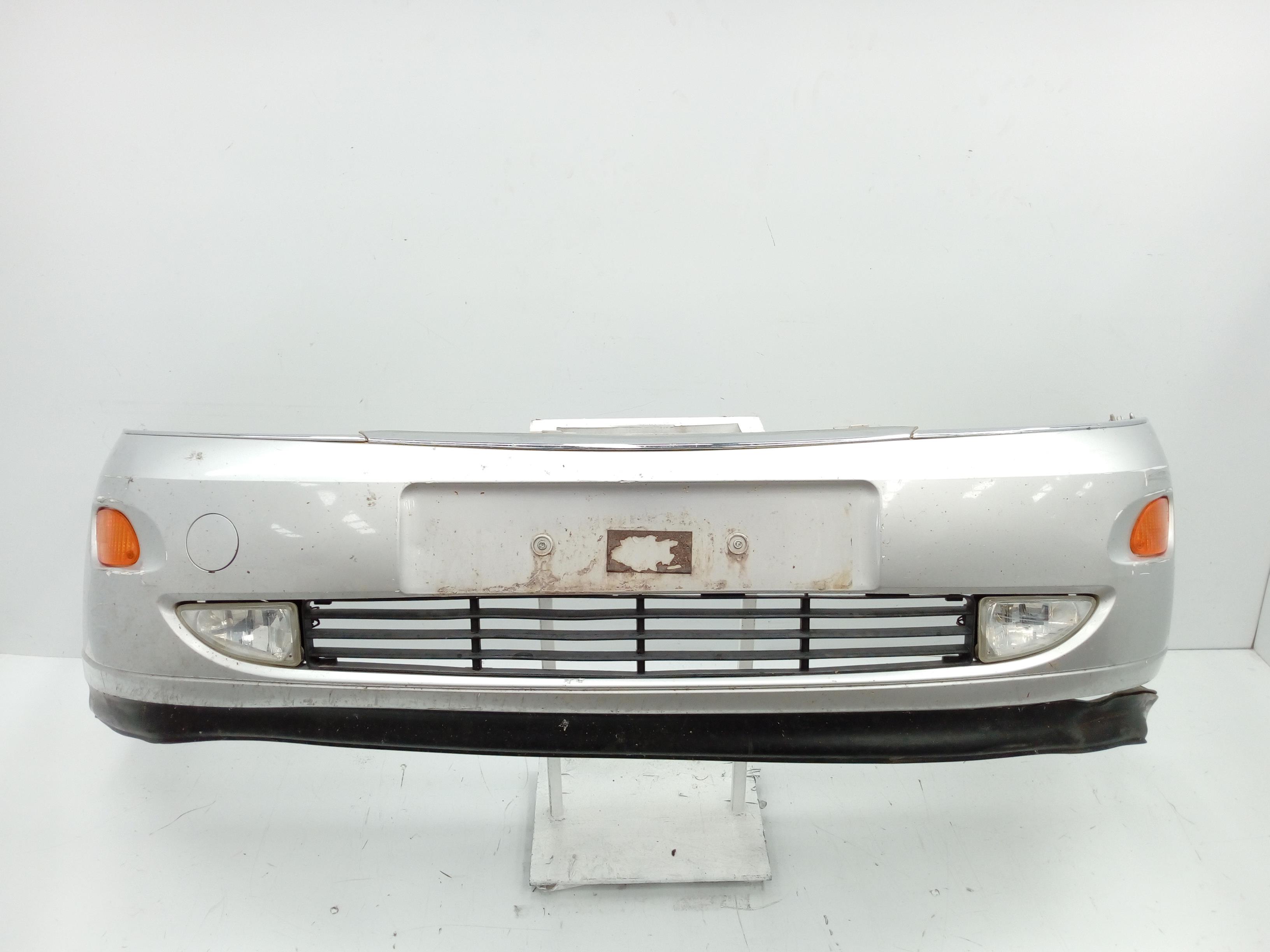 FORD Focus 1 generation (1998-2010) Front Bumper 1078001 25197123