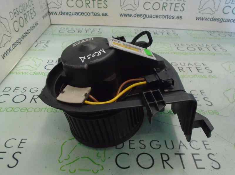 SEAT Arosa 6H (1997-2004) Heater Blower Fan 1H1820021 18423689