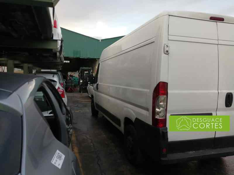 PEUGEOT Boxer 3 generation (2006-2024) Блок предохранителей 1349944080 25109235