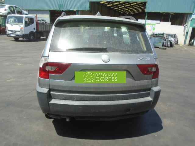 BMW X3 E83 (2003-2010) Front Right Arm 31122229522 18525156