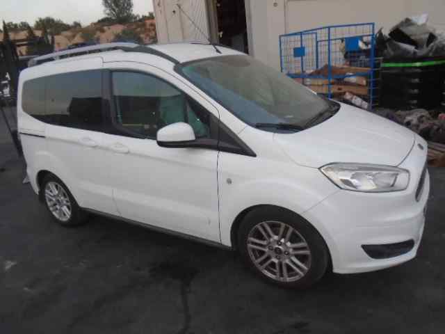 FORD Tourneo Courier 1 generation (2014-2024) Priekinių kairių durų spyna 2070970 18488495