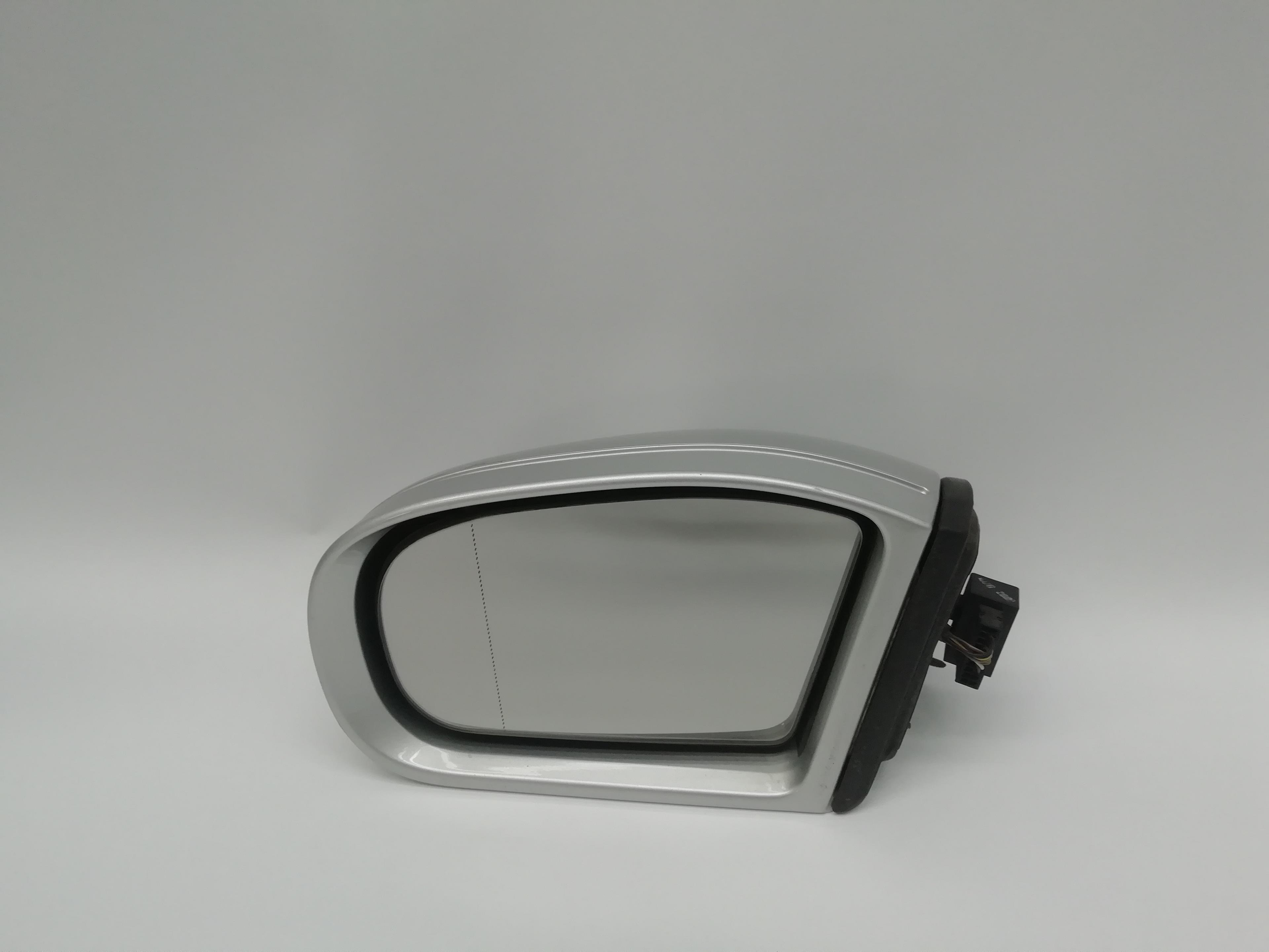 MERCEDES-BENZ C-Class W203/S203/CL203 (2000-2008) Left Side Wing Mirror A2038104576 25355374