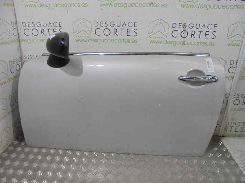 MINI Clubman R55 (2007-2014) Front Left Door 41002755935 27505795