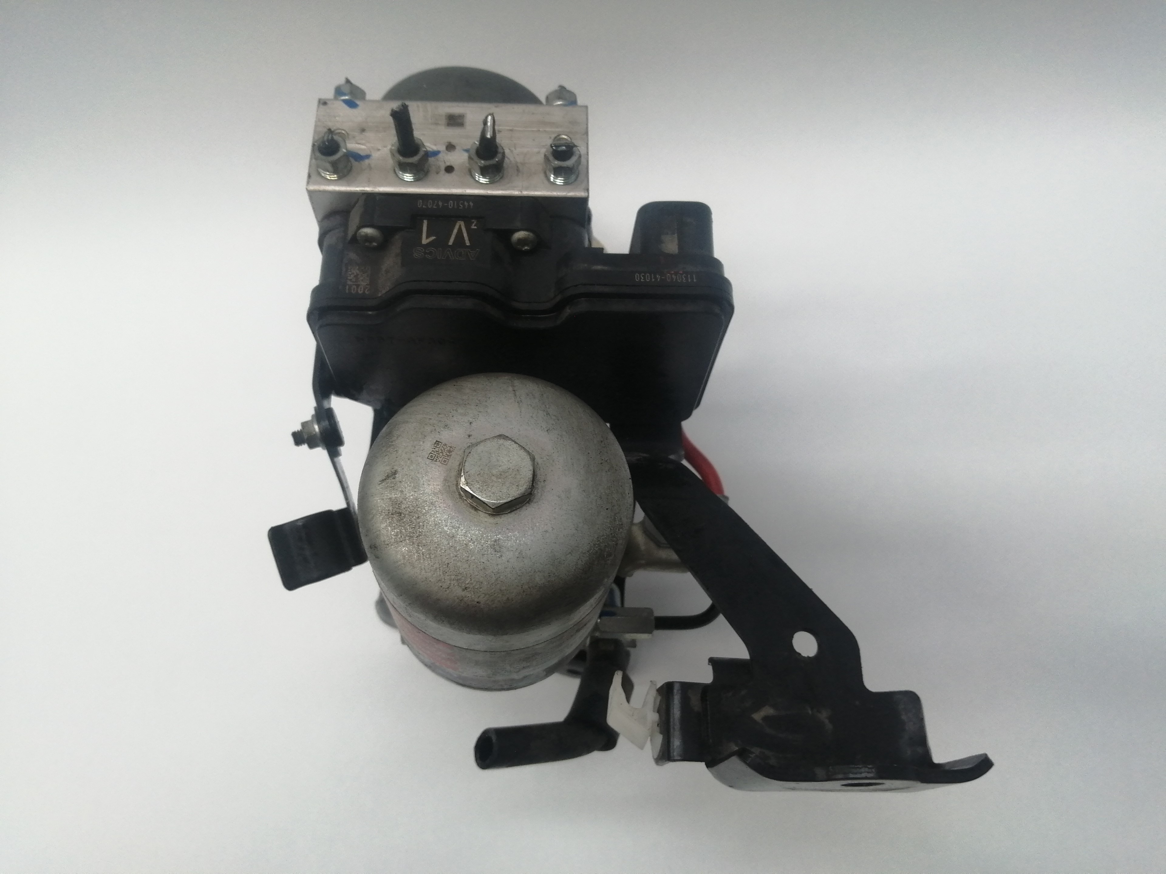 TOYOTA C-HR 1 generation (2016-2023) ABS Pump 4405047060 18607889