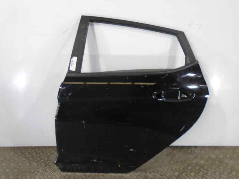 FORD Fiesta 6 generation (2008-2020) Rear Left Door 2085210 18476889