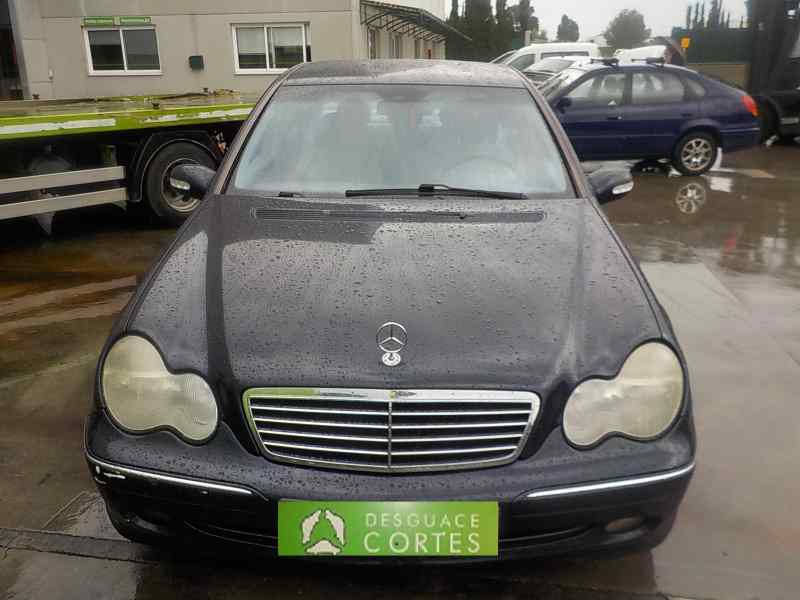 MERCEDES-BENZ C-Class W203/S203/CL203 (2000-2008) Другая деталь 2038201285 25101099