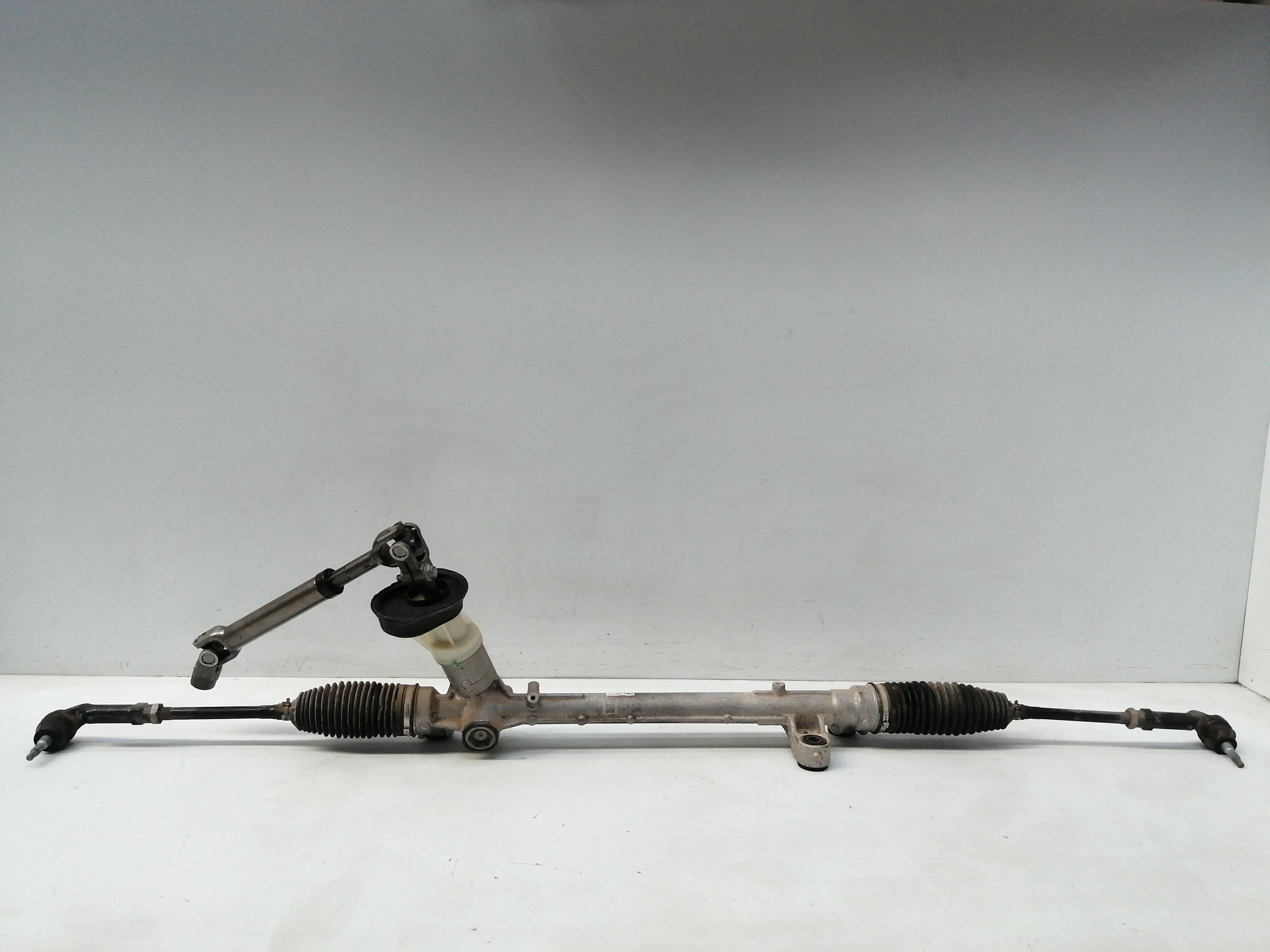 MERCEDES-BENZ GLC Coupe C253 (2016-2019) Steering Rack 2649133 24035708