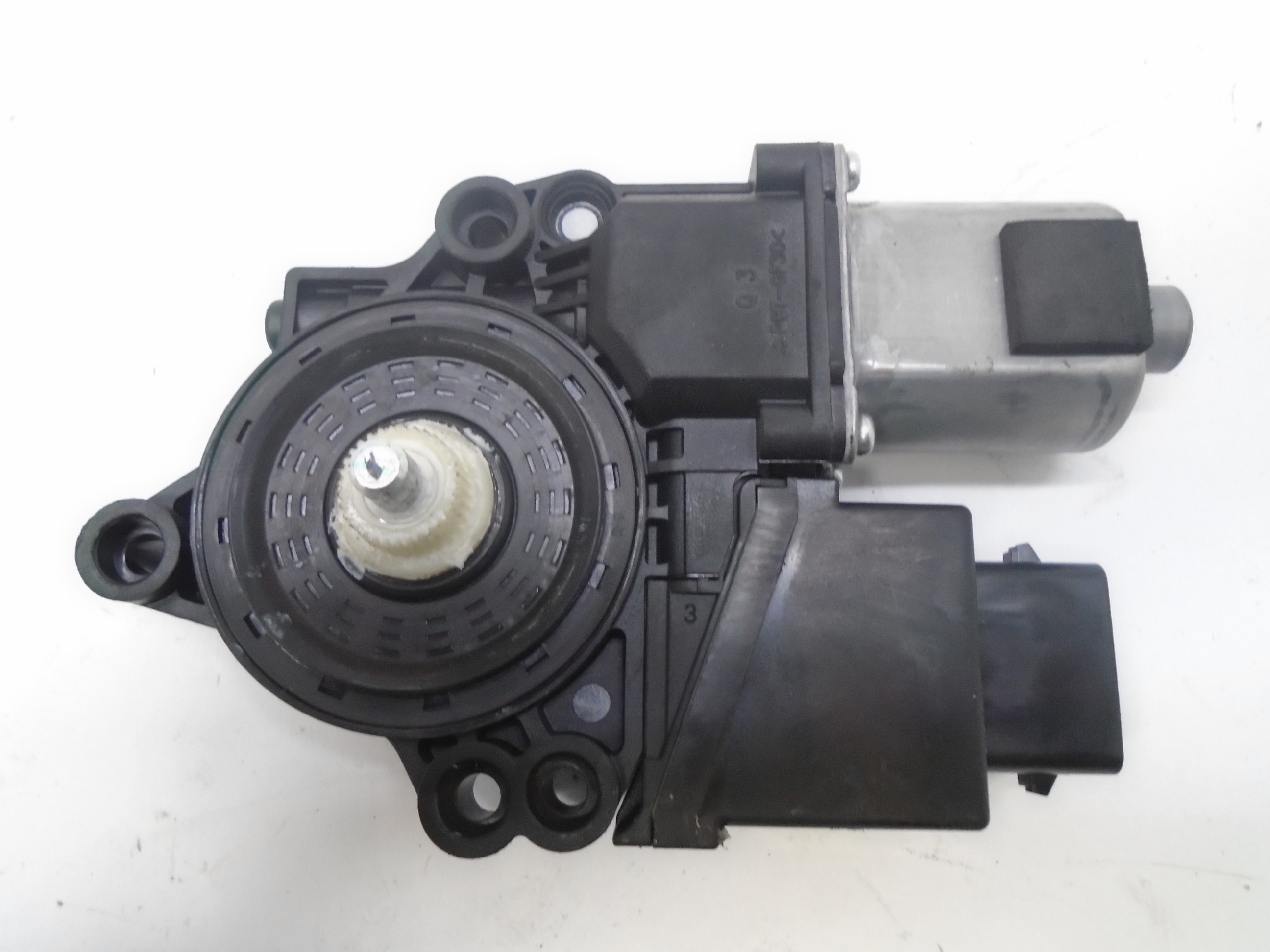 KIA Cee'd 2 generation (2012-2018) Front Right Door Window Control Motor 82460A2010 18544167