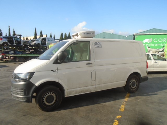 VOLKSWAGEN Transporter T6 (2015-2024) Генератор 03L903023L 18532477