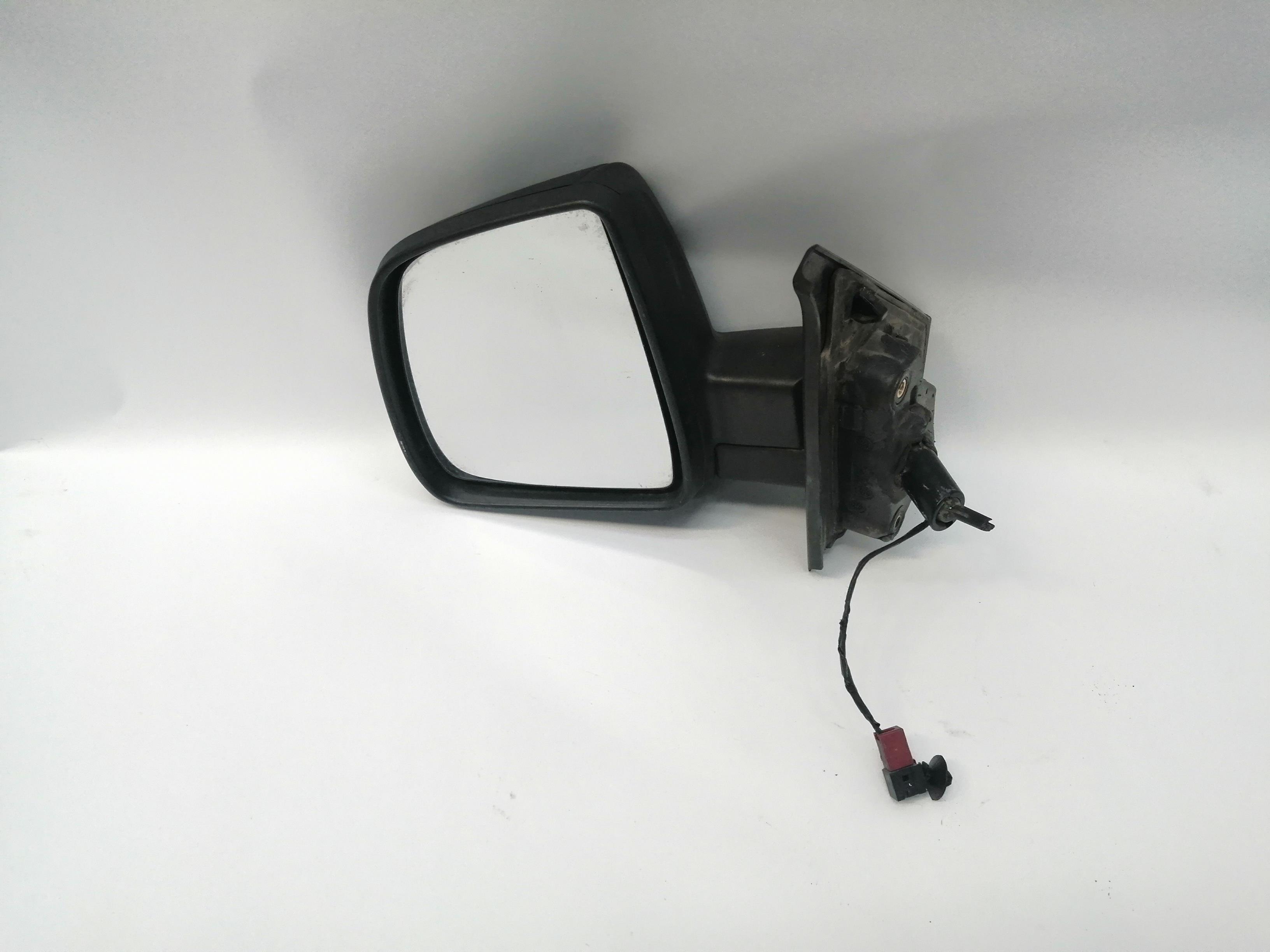 FIAT Зеркало передней левой двери 735528050 24017329