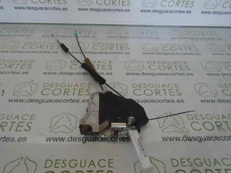 LEXUS IS XE20 (2005-2013) Front Right Door Lock 6903053090 18434412