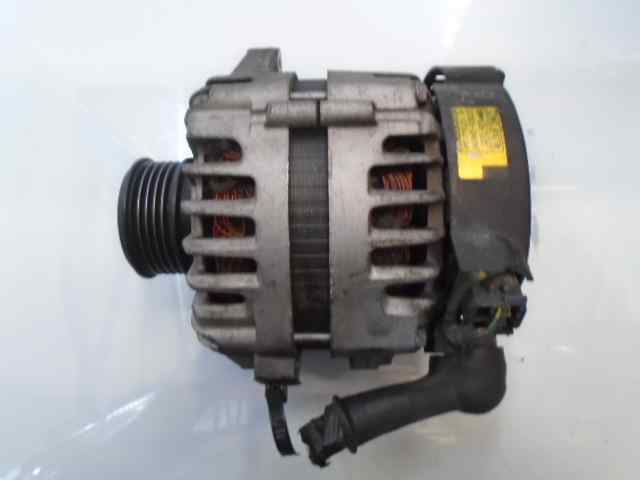 KIA Cee'd 2 generation (2012-2018) Alternator 373002A850 18476053