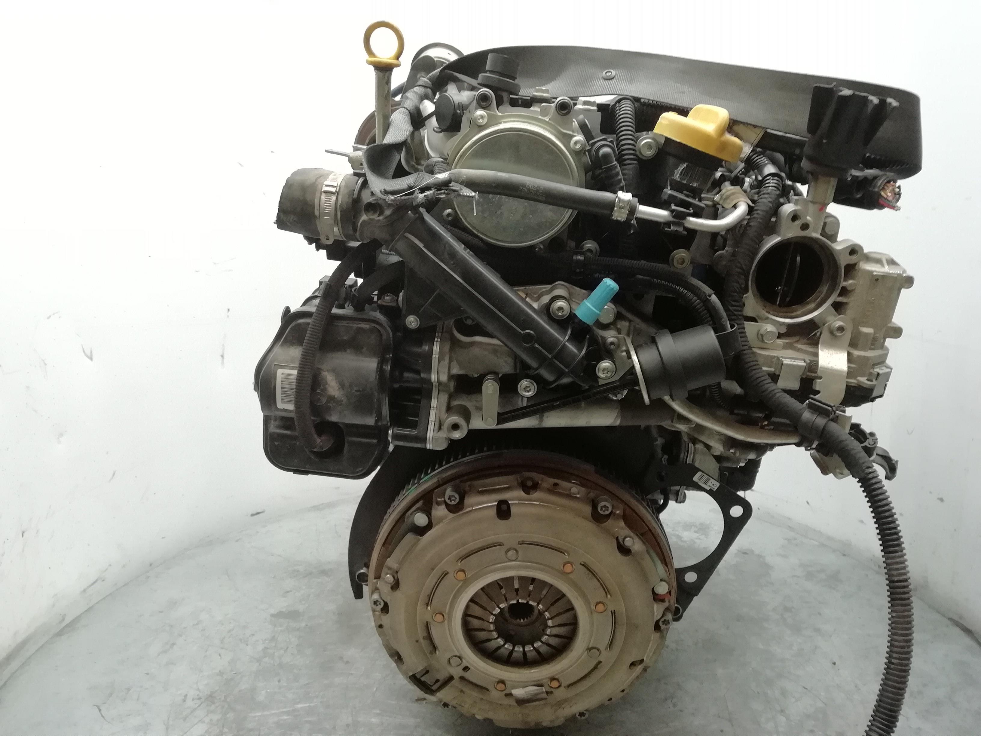 ALFA ROMEO Giulietta 940 (2010-2020) Engine 940A3000 25690377