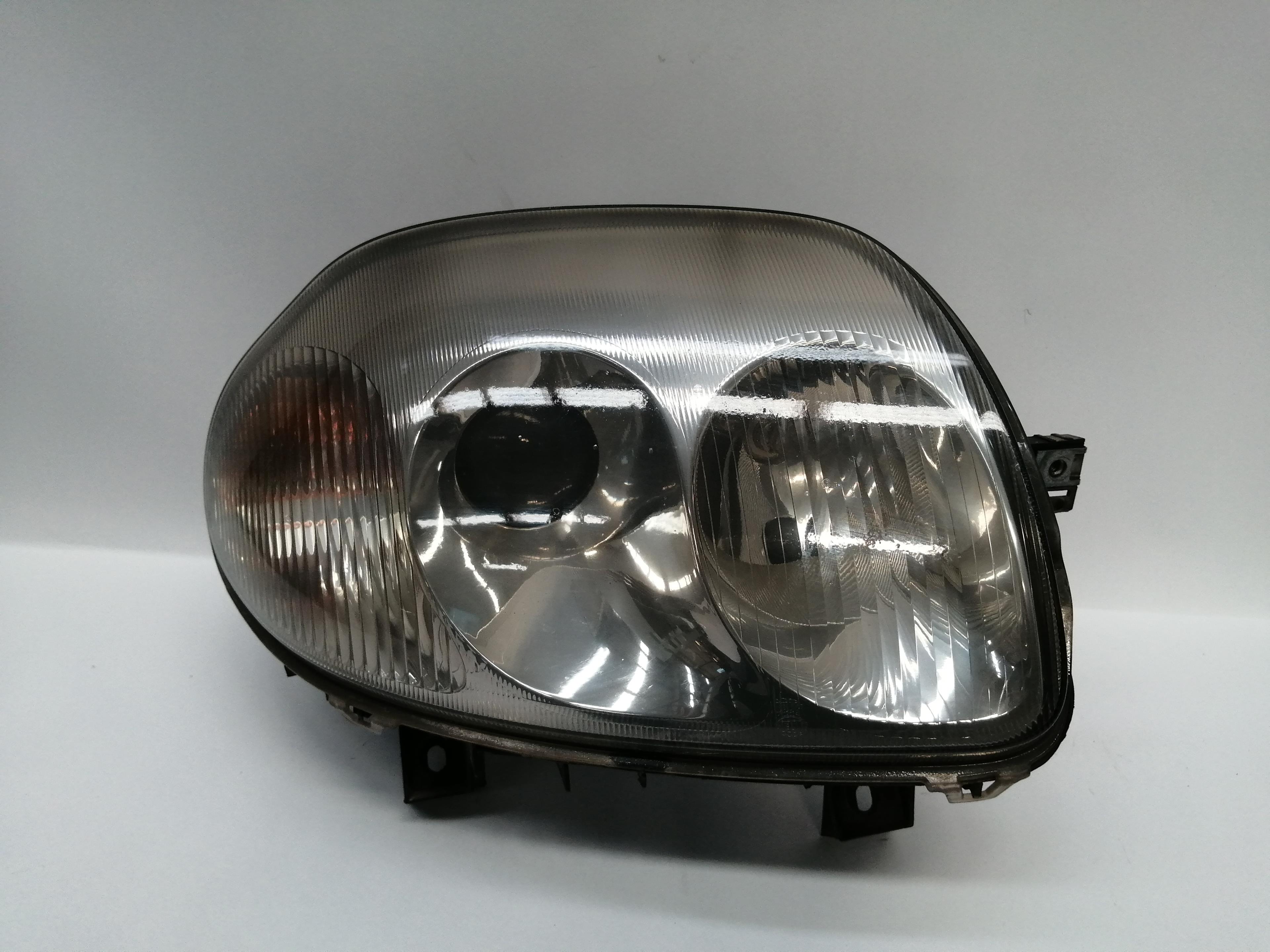 VAUXHALL Clio 3 generation (2005-2012) Front Right Headlight 14861200R 25195893