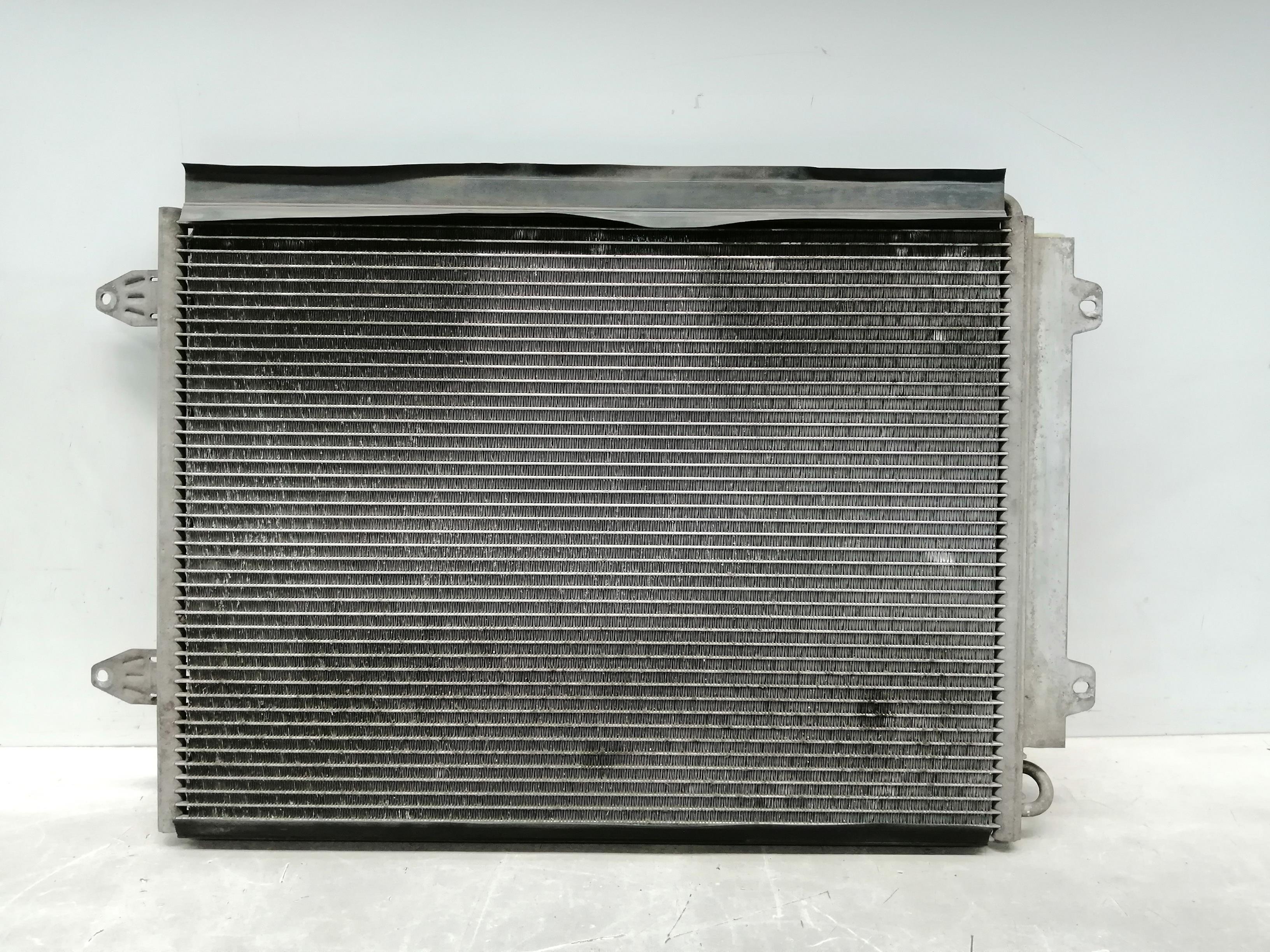 VOLKSWAGEN Passat B7 (2010-2015) Air Con Radiator 3C0820411G 25918657