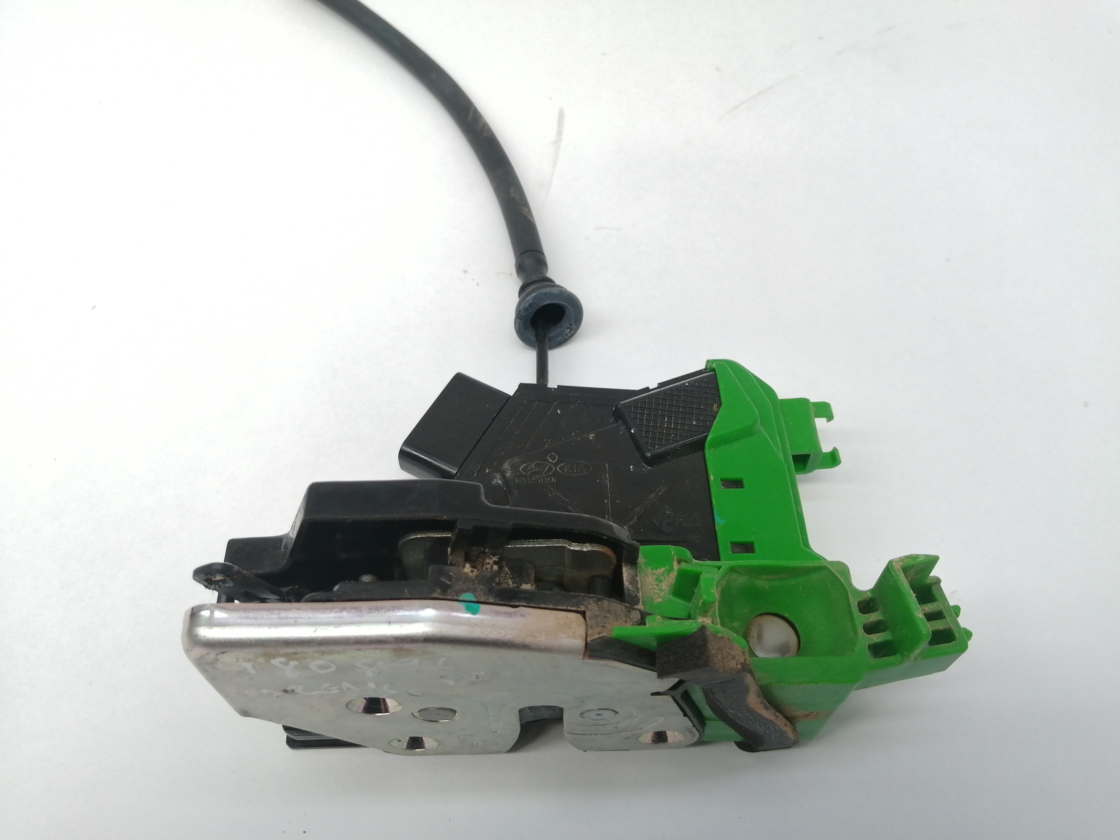 KIA Carens 3 generation (RP) (2013-2019) Front Left Door Lock 81310A4010, 81310A4010 20977153