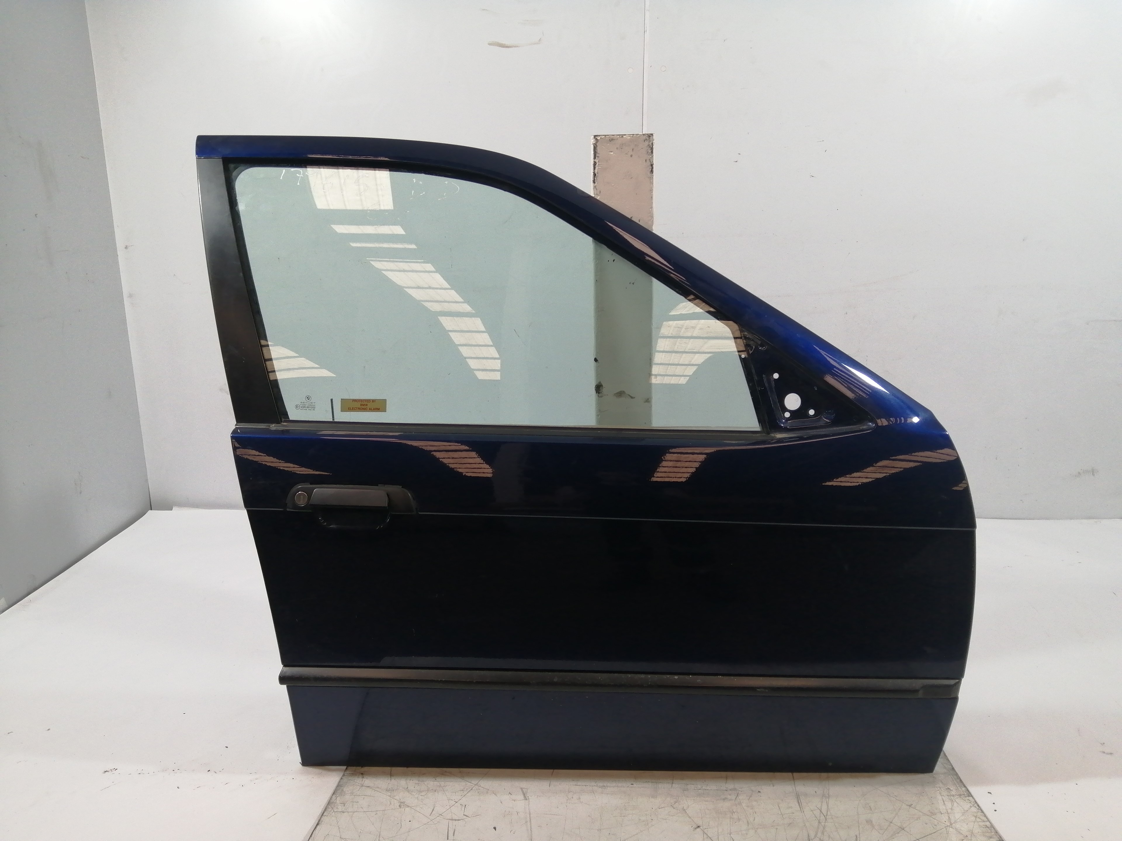 BMW 3 Series E36 (1990-2000) Front Right Door 41518185798 24546906