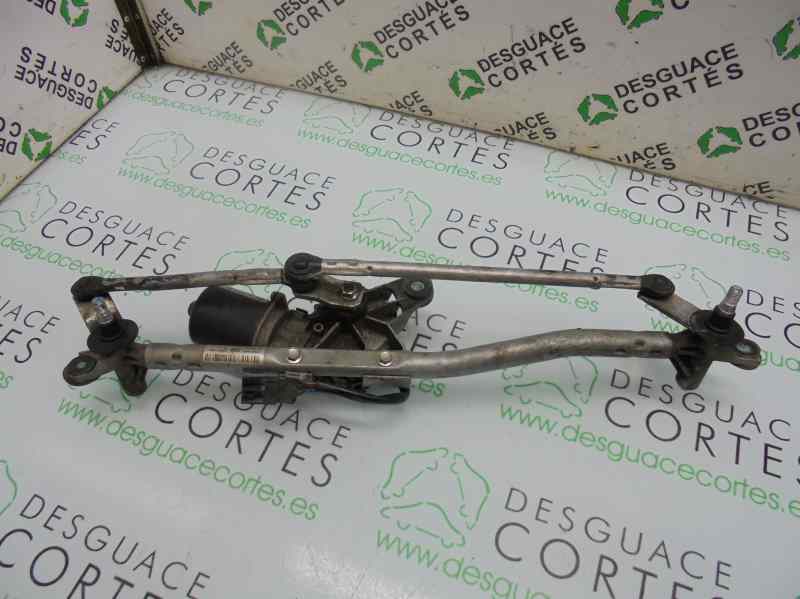 CHEVROLET Cruze 1 generation (2009-2015) Front Windshield Wiper Mechanism 96893302 18622918