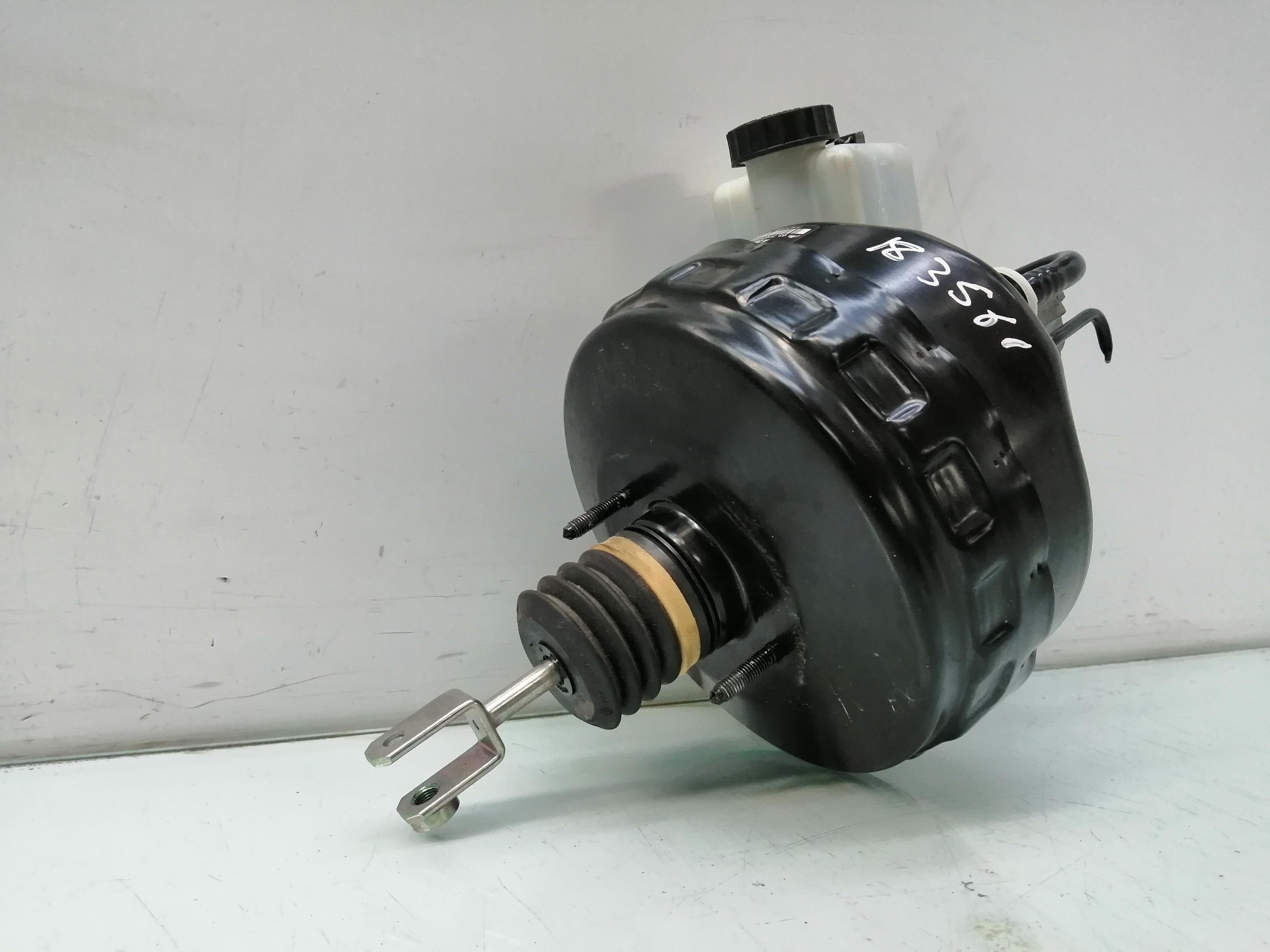 MERCEDES-BENZ C-Class W204/S204/C204 (2004-2015) Brake Servo Booster A2044302630 22495274