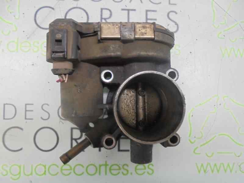 SEAT Cordoba 1 generation (1993-2003) Throttle Body 030133062A 18624151