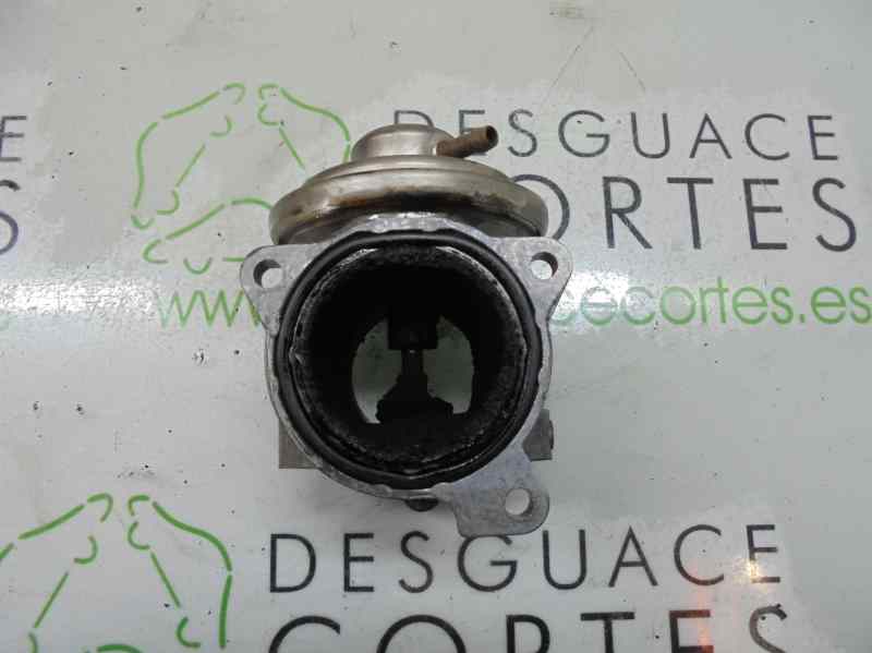 SEAT Cordoba 2 generation (1999-2009) EGR vārsts 045129637A 18403523