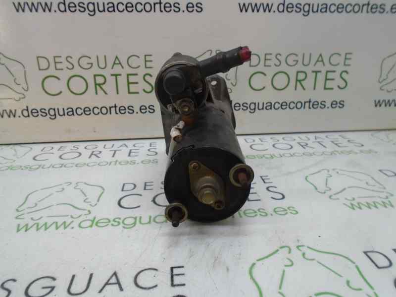 VOLVO S70 1 generation (1997-2000) Startmotor 0001108166 25099770