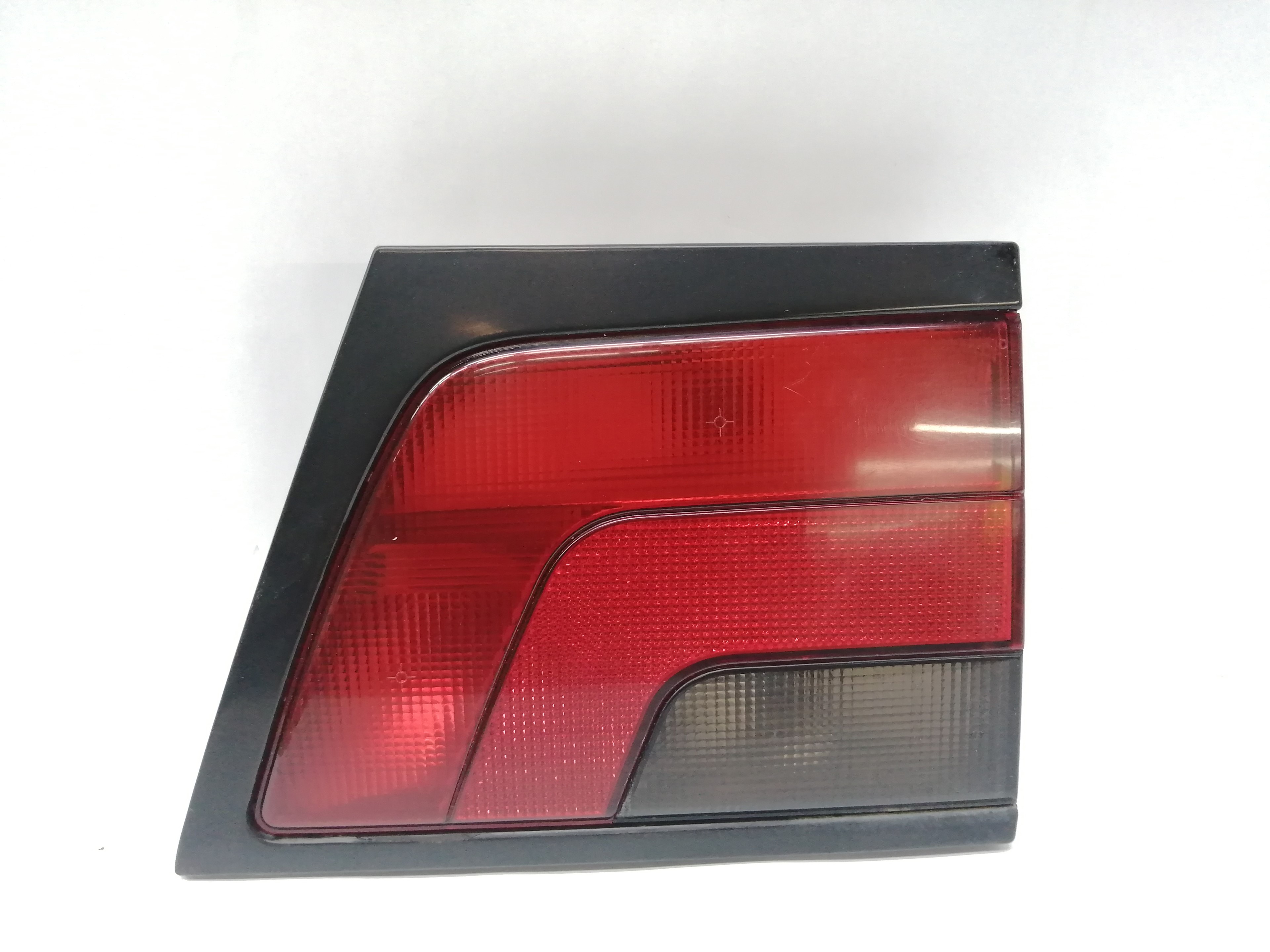 PEUGEOT 806 221 (1994-2002) Rear Right Taillight Lamp 6351A6 25177651