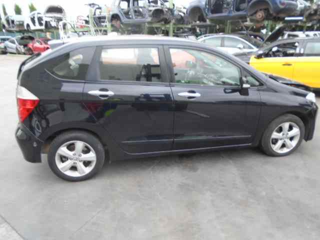 HONDA FR-V 1 generation (2004-2009) Aizmugurējā labā durvju slēdzene 72610SJDG01 18450723