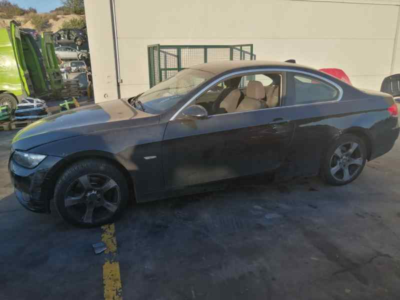 BMW 3 Series E90/E91/E92/E93 (2004-2013) Блок предохранителей 911944603 18514268