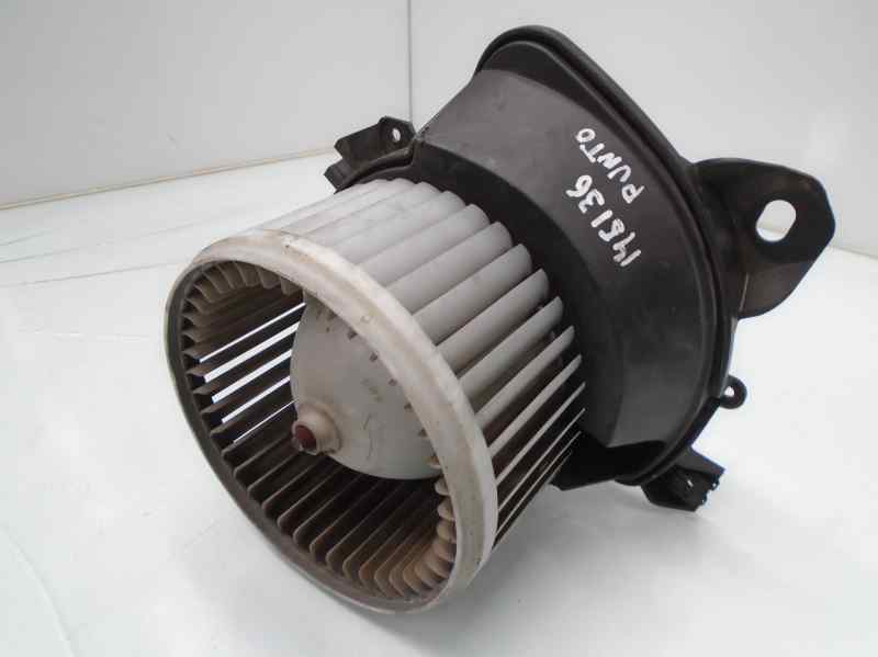 FIAT Grande Punto 1 generation (2006-2008) Heater Blower Fan B838 18468779
