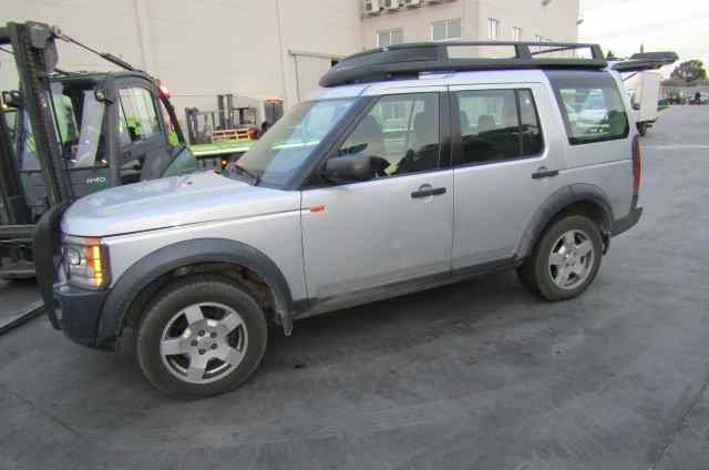 LAND ROVER Discovery 4 generation (2009-2016) Rear Right Door BFA780100 18343731