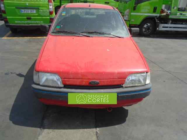 FORD Fiesta 3 generation (1989-1996) Motorhenger feje 94FF6090AA 25101376