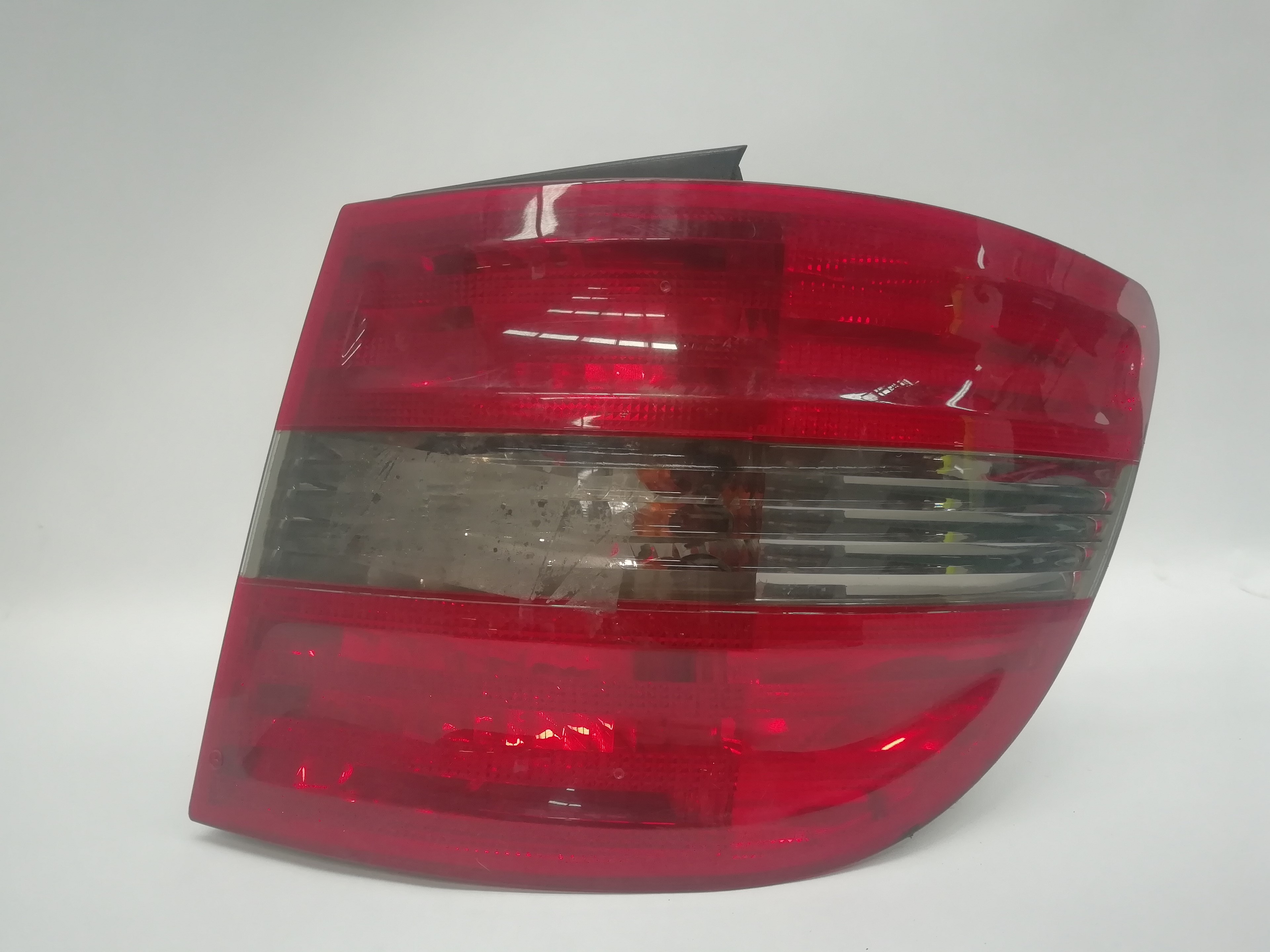MERCEDES-BENZ B-Class W245 (2005-2011) Rear Right Taillight Lamp A1698202664 18668897