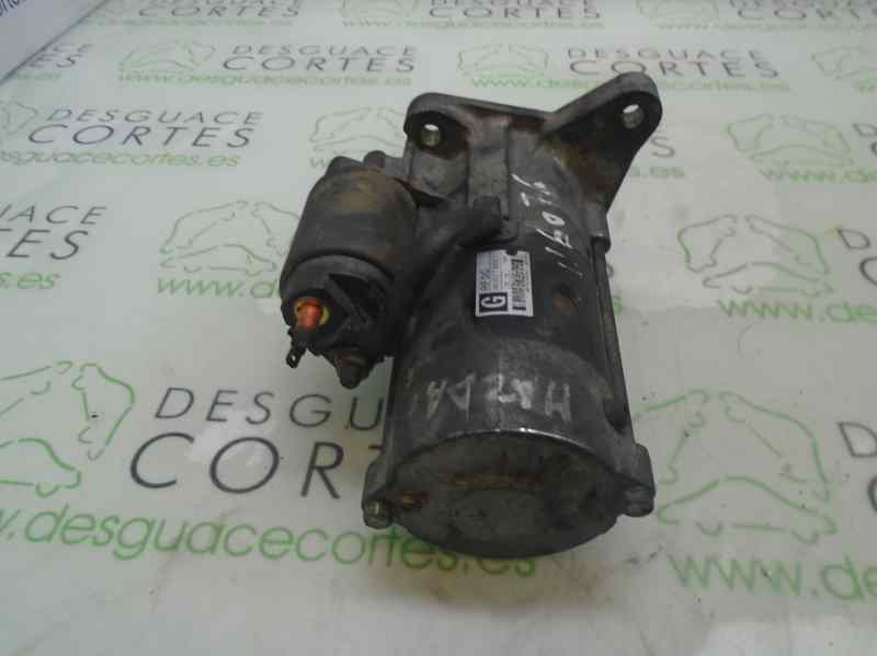 MAZDA 6 GG (2002-2007) Starter Motor RF5C18400 18411015