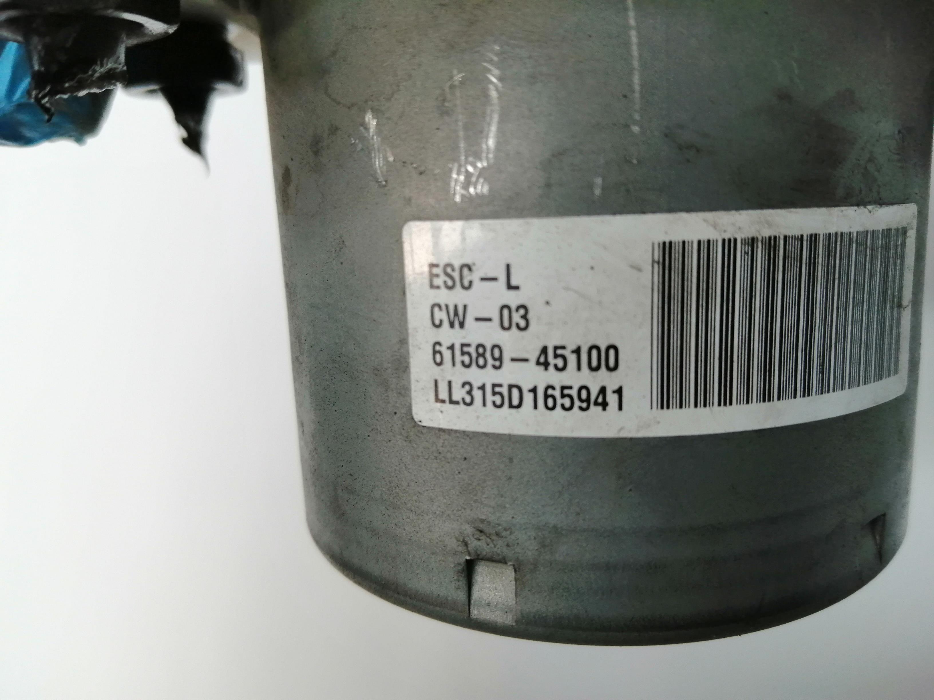 HYUNDAI ix20 1 generation (2010-2020) Абс блок 589201K280 22664865