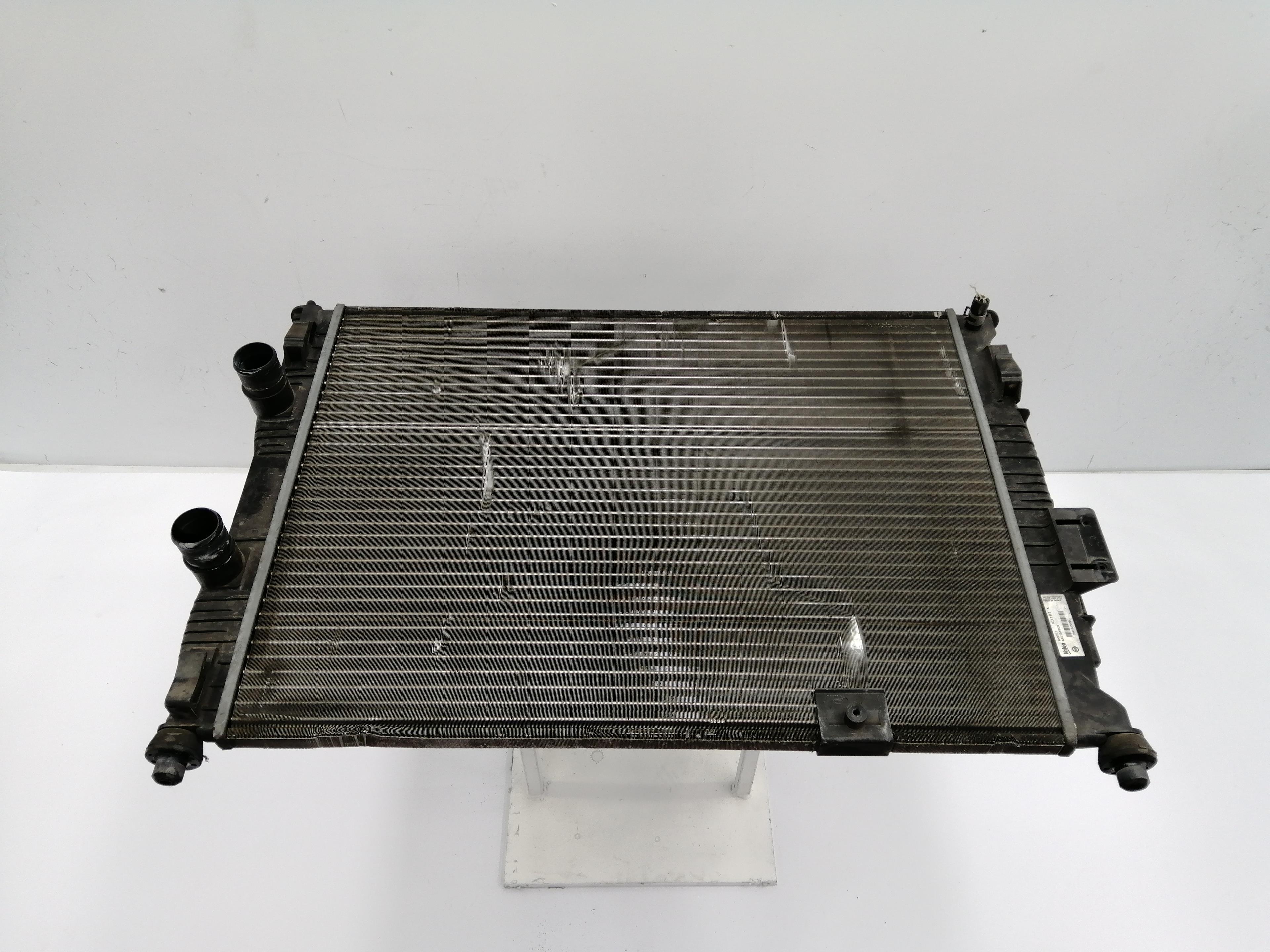 NISSAN Qashqai 1 generation (2007-2014) Air Con Radiator M142613A, M142613A 25179048